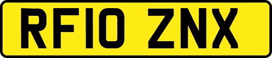 RF10ZNX