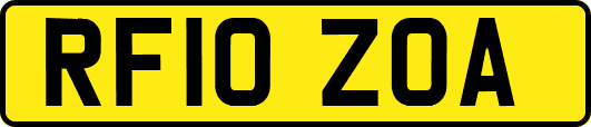 RF10ZOA