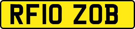 RF10ZOB