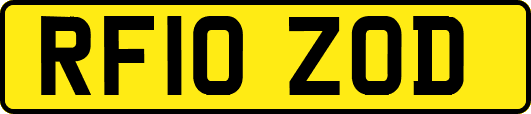 RF10ZOD