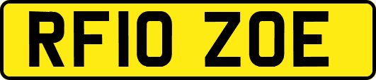 RF10ZOE