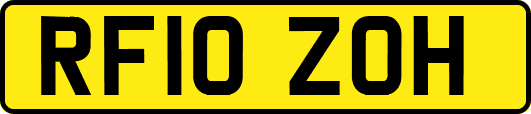 RF10ZOH