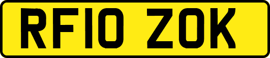 RF10ZOK