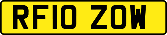 RF10ZOW