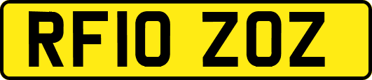 RF10ZOZ