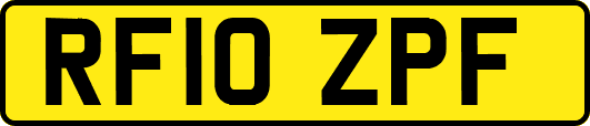 RF10ZPF