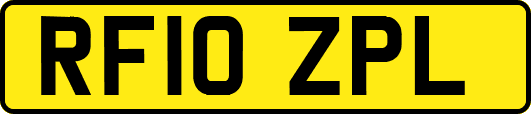 RF10ZPL