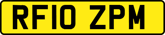 RF10ZPM
