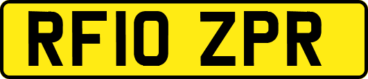 RF10ZPR