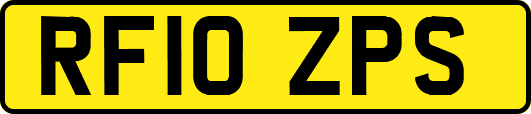 RF10ZPS