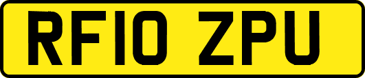 RF10ZPU