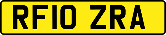 RF10ZRA