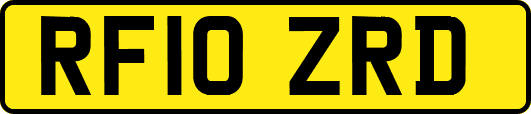 RF10ZRD