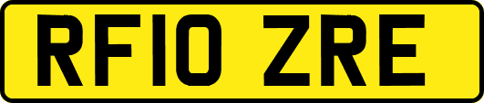 RF10ZRE