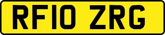 RF10ZRG