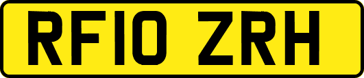 RF10ZRH