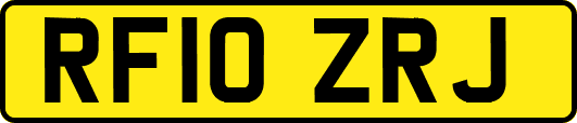 RF10ZRJ