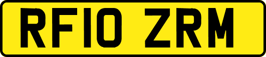 RF10ZRM