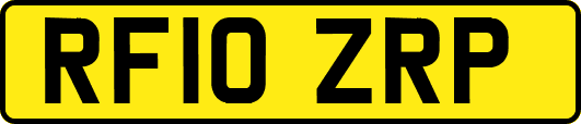 RF10ZRP
