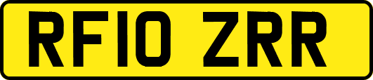 RF10ZRR
