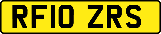 RF10ZRS