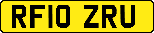 RF10ZRU
