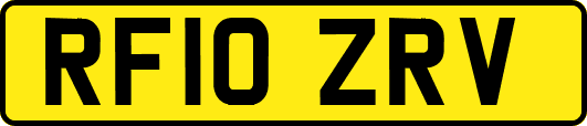 RF10ZRV