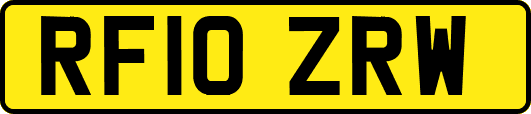 RF10ZRW