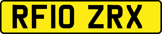 RF10ZRX