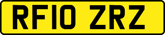 RF10ZRZ