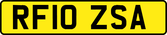 RF10ZSA