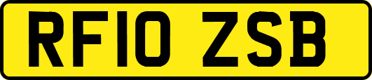 RF10ZSB