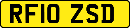 RF10ZSD