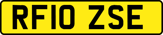 RF10ZSE