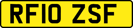 RF10ZSF