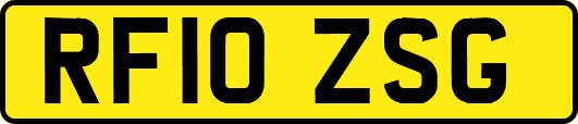 RF10ZSG