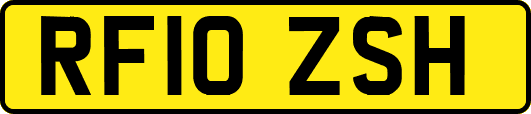 RF10ZSH