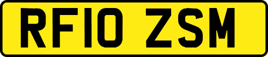RF10ZSM