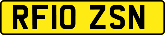 RF10ZSN