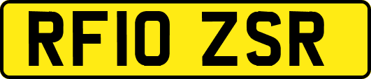 RF10ZSR