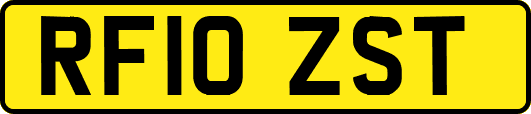 RF10ZST