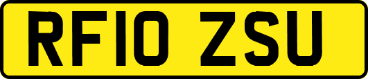RF10ZSU