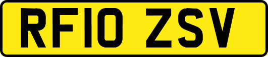 RF10ZSV