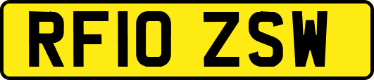 RF10ZSW