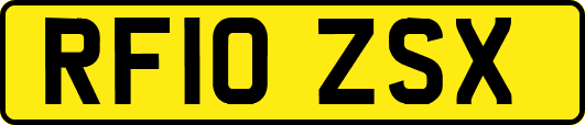 RF10ZSX