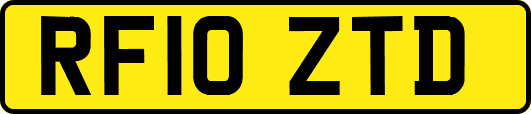 RF10ZTD