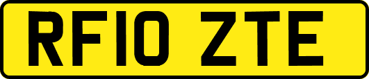 RF10ZTE