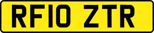 RF10ZTR