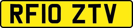 RF10ZTV