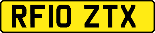 RF10ZTX
